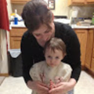 Meet your Posher, Elissa